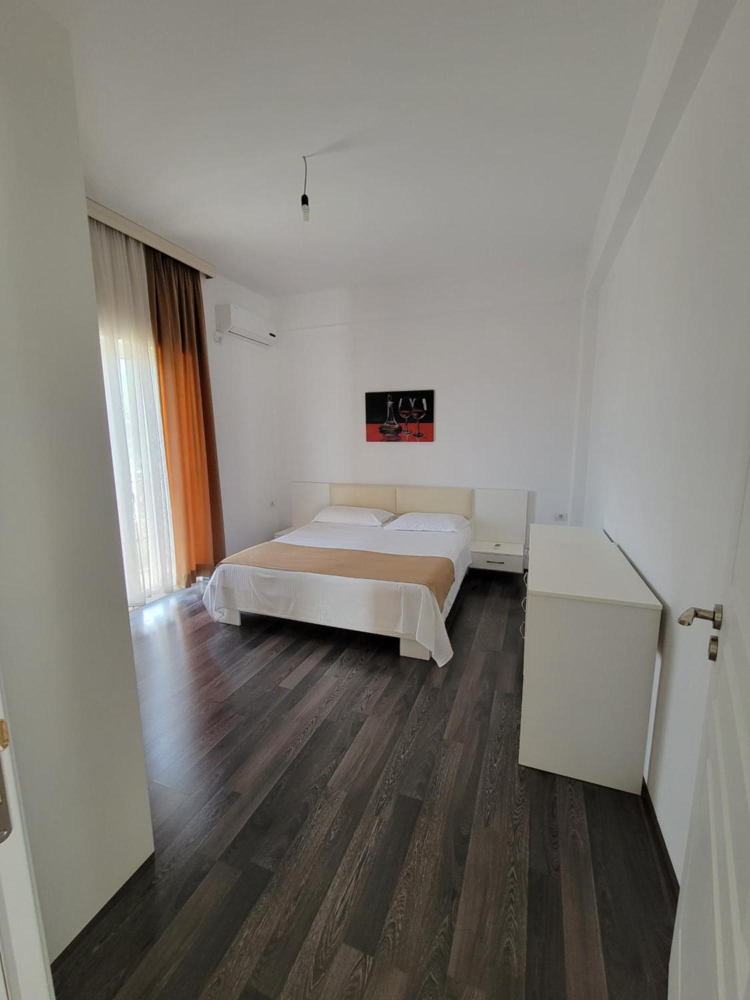 Villa August Ksamil Kamer foto